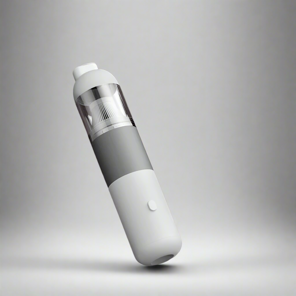 Pocket Vac