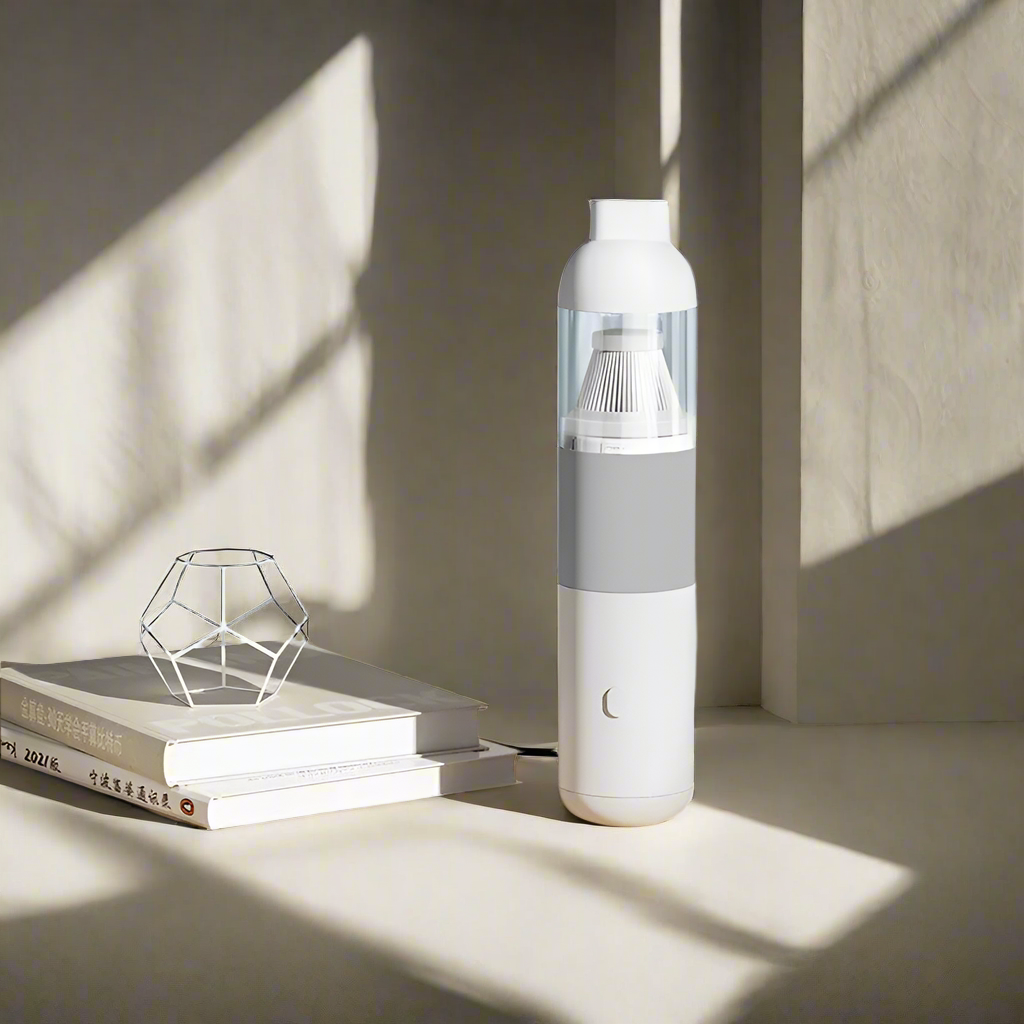 Pocket Vac