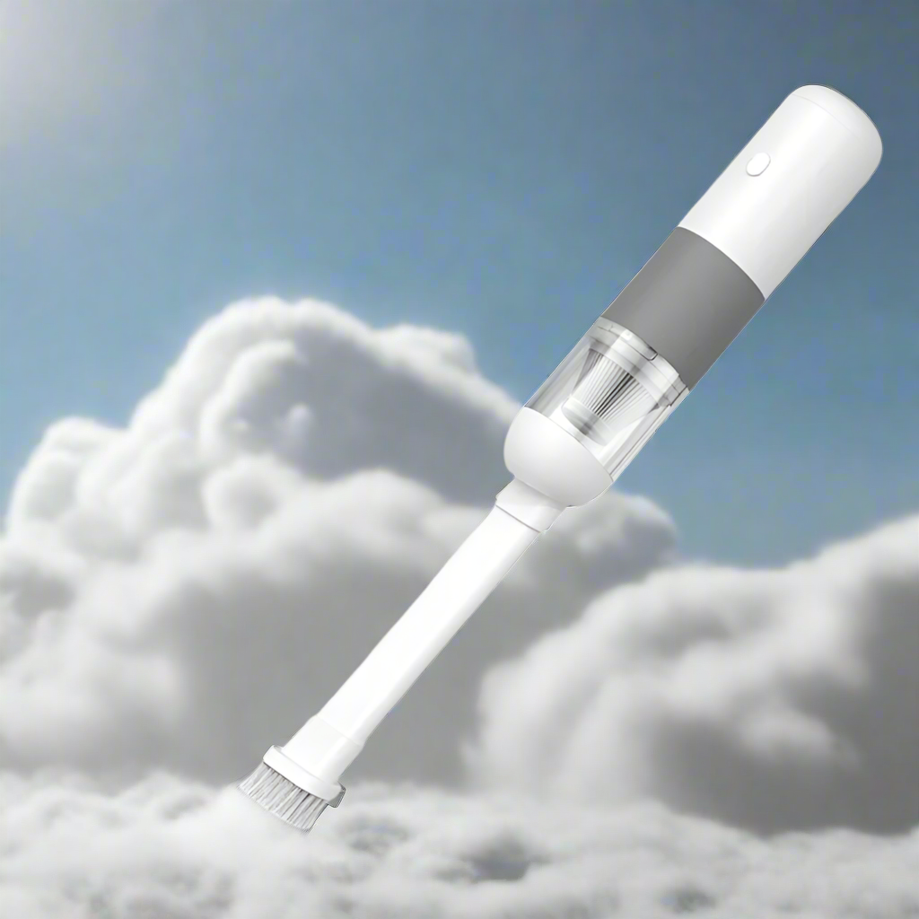 Pocket Vac