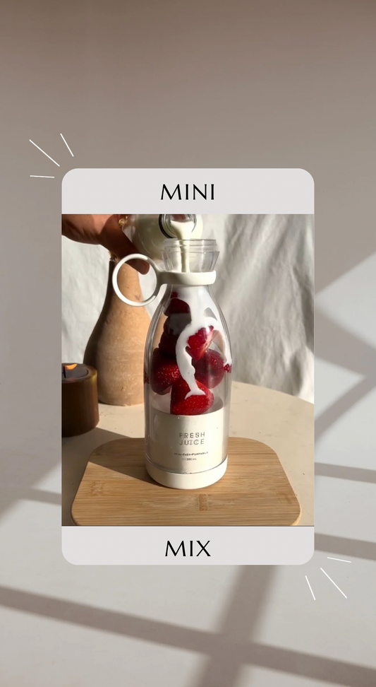 Mini Mix