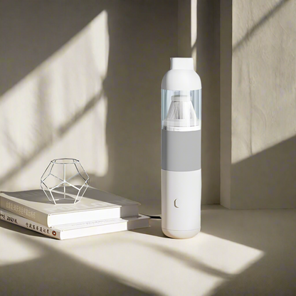 Pocket Vac