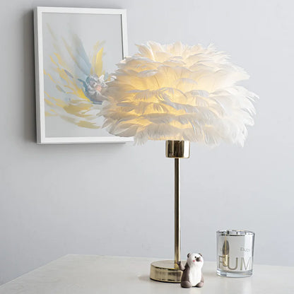 Luna Lamp