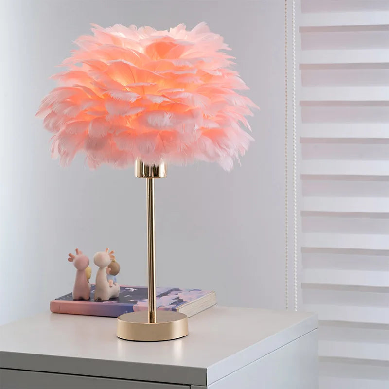 Luna Lamp