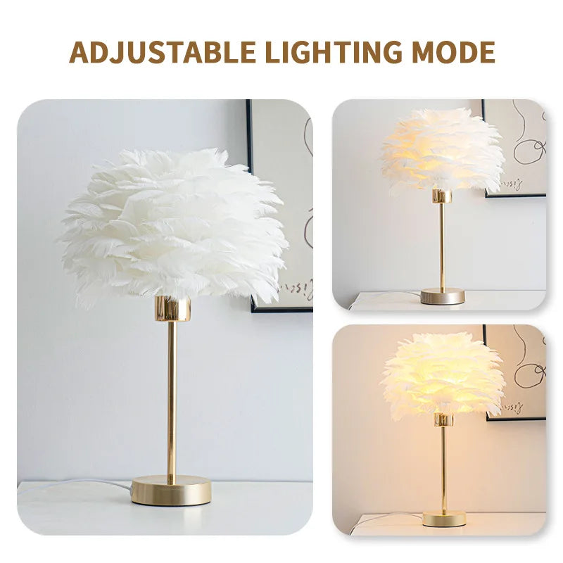 Luna Lamp