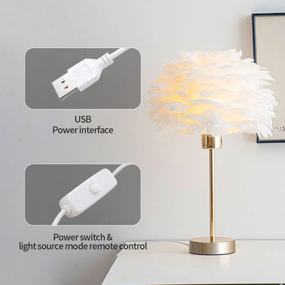 Luna Lamp